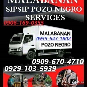 Malabanan Tagaytay Cavite RAA Siphoning Services.09061690355 | PostAds PH
