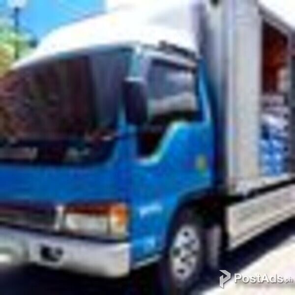 LIPAT BAHAY TRUCKING SERVICES
