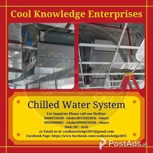 Chilled Water System Makati City, Manila | PostAds PH