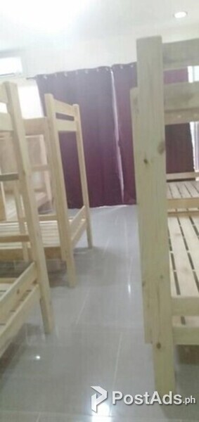 Large Staff House Building near Aseana LRT MOA MRT Taft Edsa