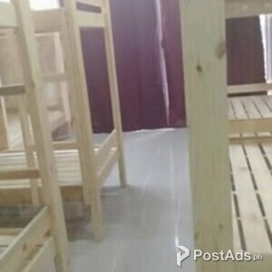 Large Staff House Building near Aseana LRT MOA MRT Taft Edsa | PostAds PH