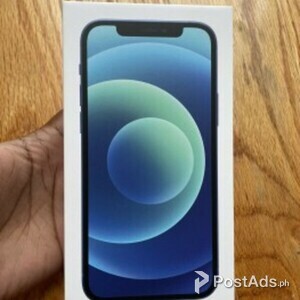 Offer Apple iphone 13 Mini,IPhone 12 pro Whatsapp: +18574965954 | PostAds PH