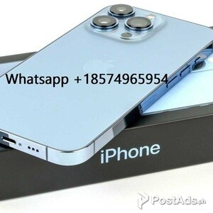 Promo Offer Apple iphone 13 Mini,IPhone 12 pro Whatsapp: +18574965954 | PostAds PH