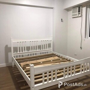 2BR Viera Residences Quezon City by DMCI | PostAds PH