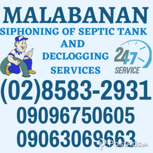Plumbing services 09096750605 | PostAds PH