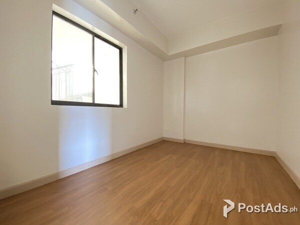 Davao City RFO Pine Estate Condo - 4 BR (92.35 sqm)