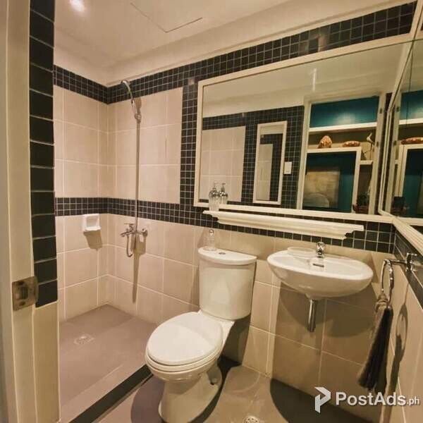 Davao City Pine Estate RFO Condo for sale - Studio Type 22.2 sqm