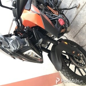KTM Adventure 390 | PostAds PH