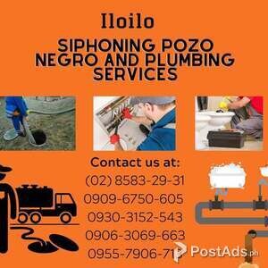 MALABANAN PLUMBING SERVICES 09303152543 | PostAds PH