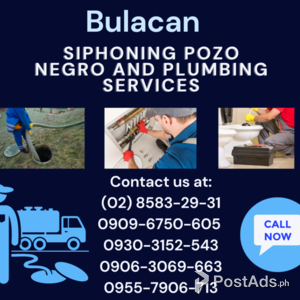 Malabanan Plumbing Services | PostAds PH