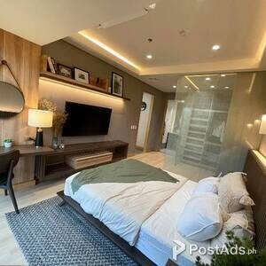 2BR LUCIMA CEBU HIGH END CONDOMINIUM NEAR AYALA | PostAds PH