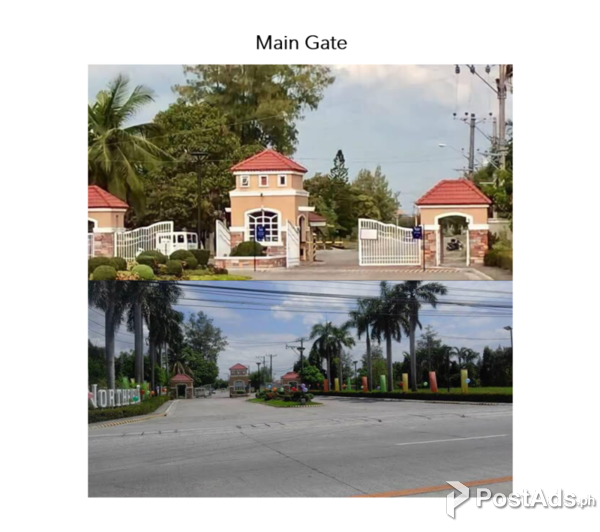 400 sqm. Lot for Sale in Malolos, Bulacan