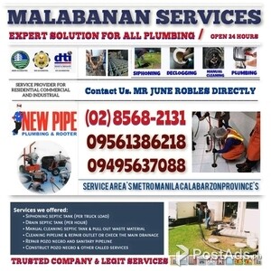 TRUSTED COMPANY & LEGIT SERVICES | PostAds PH