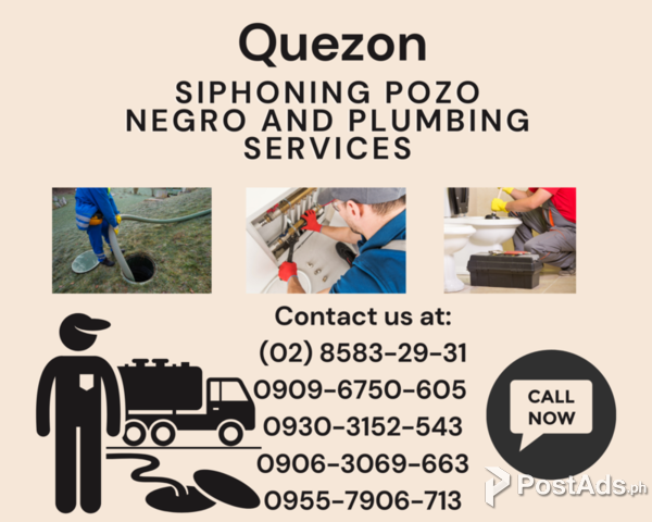 province of quezon malabanan sipsip pozo negro services 09096750605