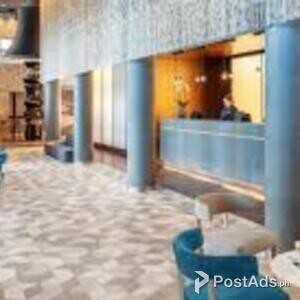 Receptionist | PostAds PH