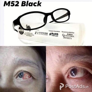 No more Cataracts, use Medical Eyewear today by MGI Philippines | PostAds PH