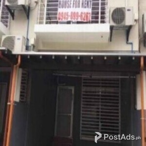 Large Staff House Building for Rent near Aseana LRT MOA MRT Taft Edsa | PostAds PH