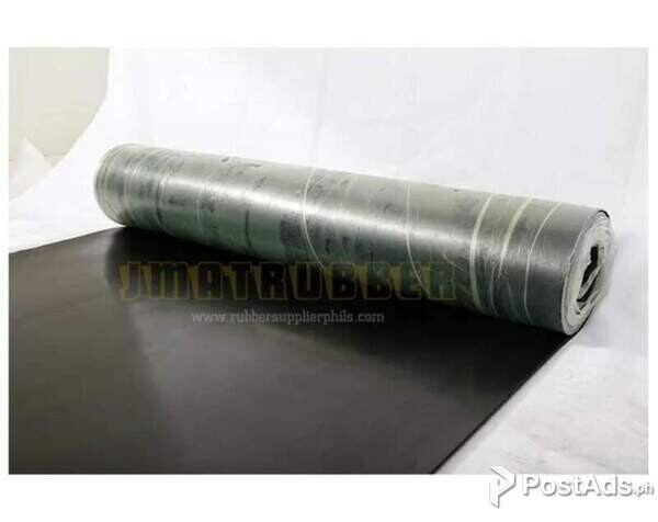 Rubber Sheet