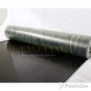 Rubber Sheet | PostAds PH