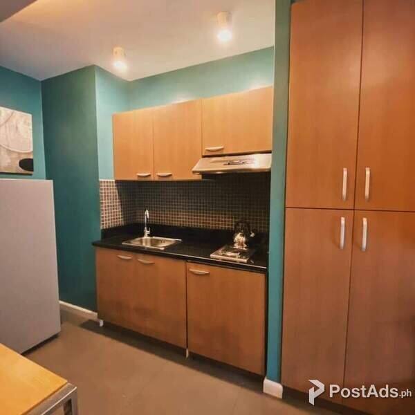 Condo for sale in Davao City | Studio Unit (22.2sqm)