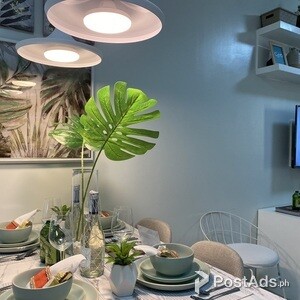 RFO Condo in Davao City | 1 Bedroom Unit (55.53sqm) | PostAds PH