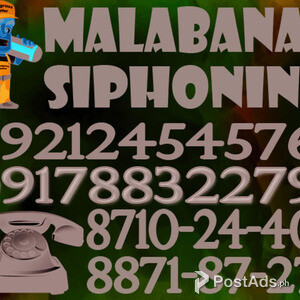 09212454576 San Pedro Laguna sipsip pozo negro services | PostAds PH