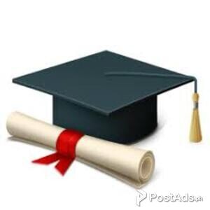 IB CHEMISTRY ONLINE TUTOR. | PostAds PH