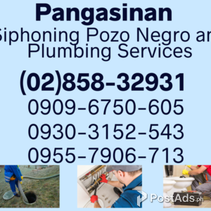 pozzorubio malabanan sipsip pozo negro services 09063069663 | PostAds PH