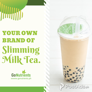 Milk Tea Manufacturer | PostAds PH