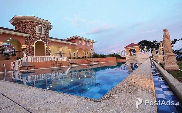 3BR SINGLE HOUSE CAMELLA RIVERFRONT CEBU CARA MODEL