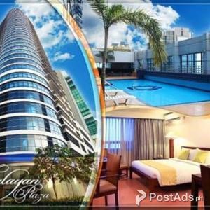 The Malayan Plaza - Ortigas, Pasig City | PostAds PH