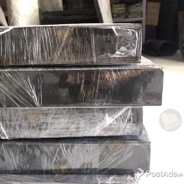 Rubber Bearing Pad