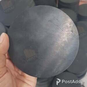Cylindrical Rubber Disc | PostAds PH