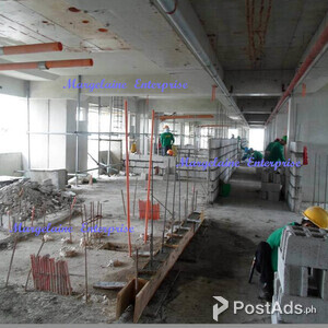 Engineering Works | PostAds PH
