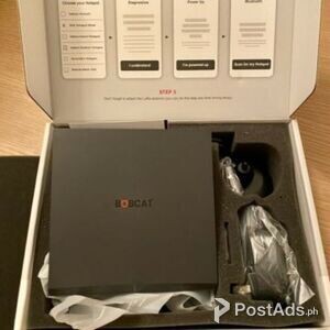 NEW Goldshell KD5 + PSU IN STOCK - MORE UNITS AVAILABLE | PostAds PH
