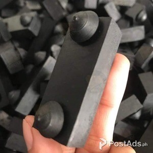 MATLEX KYAJ FLAT RUBBER STOPPER | PostAds PH