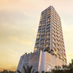 LUCIMA CEBU BUSINESS PARK | PostAds PH