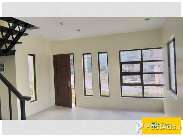 READY FOR OCCUPANCY HOUSE CONSOLACION CEBU