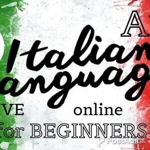 Italian Language Class for Beginners 1 (A1-a) | PostAds PH