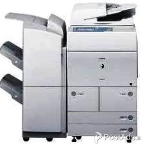 Copier Xerox Canon IR5065 | PostAds PH