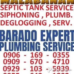 Malabanan Bacolod city Siphoning Services.09096704710 | PostAds PH