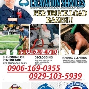 Malabanan Pampanga siphoning services.09061690355 | PostAds PH