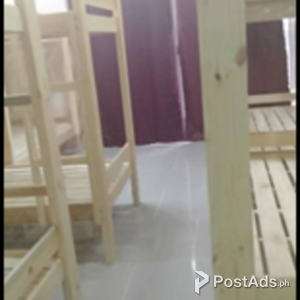 Large Staff House Building for Rent | PostAds PH