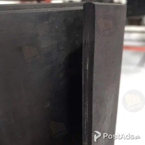MATLEX BLACK RUBBER CONVEYOR | PostAds PH