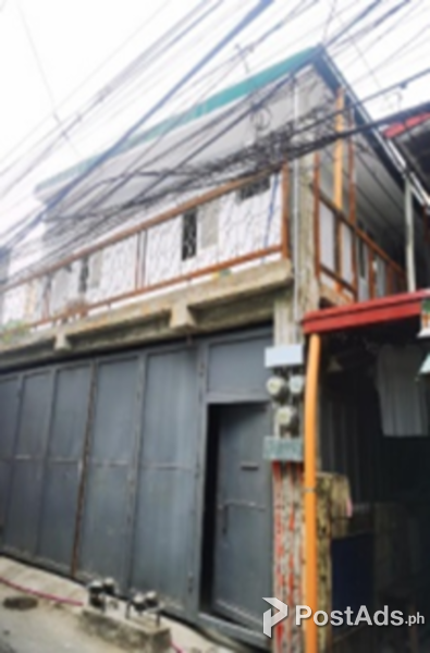 For SALE New Pasay House and Lot 