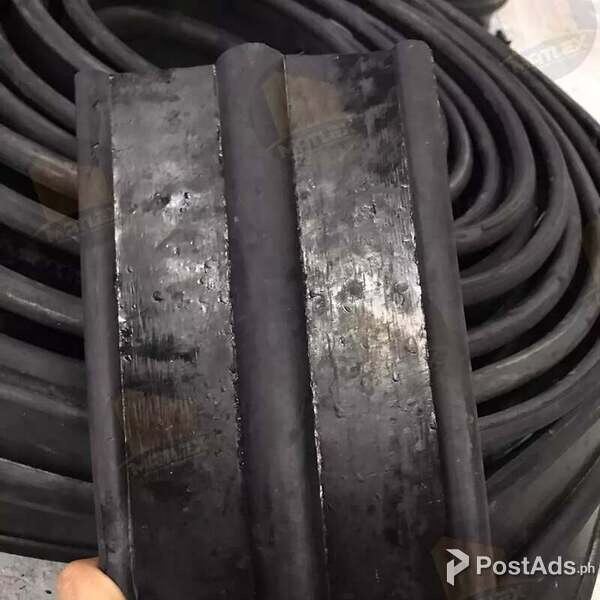 MATLEX RUBBER WATERSTOP