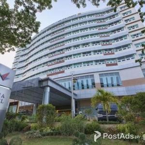 Xenia Hotel - Angeles City, Pampanga | PostAds PH