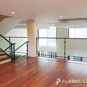 ONE MARIPOSA LUXURY TOWNHOUSE IN CUBAO NEAR SAN JUAN GREENHILLS | PostAds PH