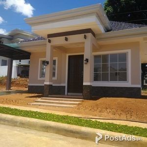 Residential/Subdivision (Valencia Estates) | PostAds PH