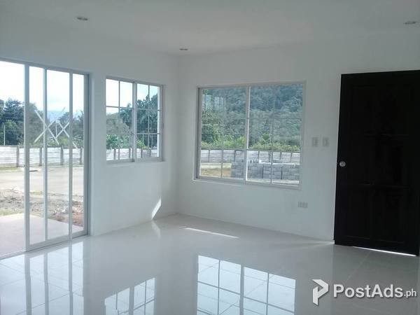 Subdivision in Valencia Bukidnon